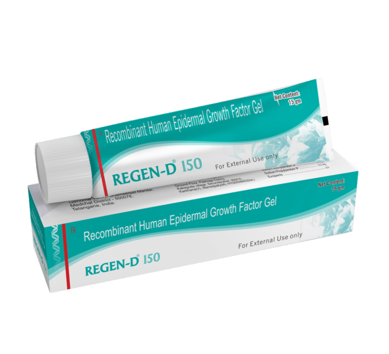REGEN – D ® 150
