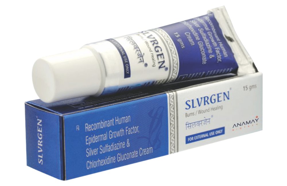SLVRGEN